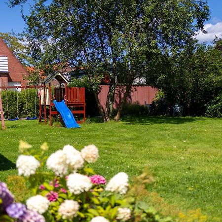 Visiet - Ferienwohnungen In Emden Exterior photo